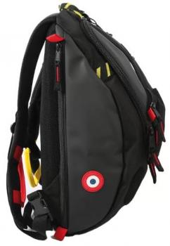 Dimatex Backpack Para Black Line AIRBUS